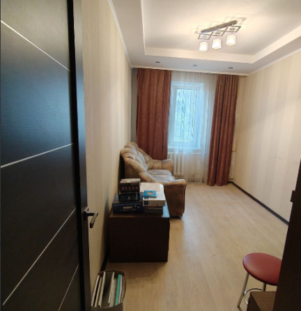 3-х ком. квартира в Киевском р-не. ул. Кипарисовая Donetsk