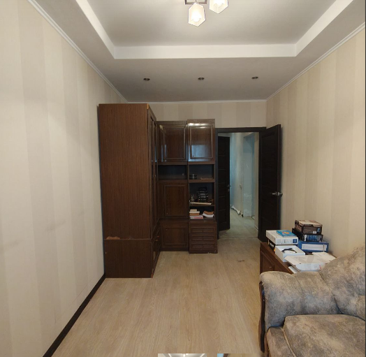 3-х ком. квартира в Киевском р-не. ул. Кипарисовая Donetsk