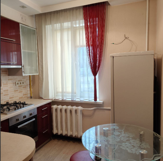 3-х ком. квартира в Киевском р-не. ул. Кипарисовая Donetsk