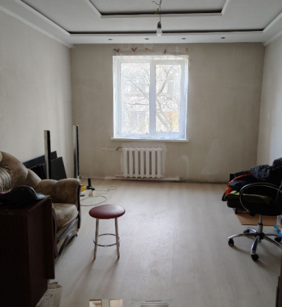 3-х ком. квартира в Киевском р-не. ул. Кипарисовая Donetsk