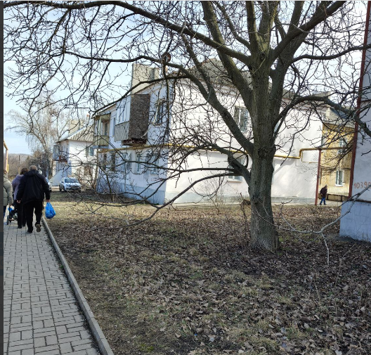 3-х ком. квартира в Киевском р-не. ул. Кипарисовая Донецк - изображение 10