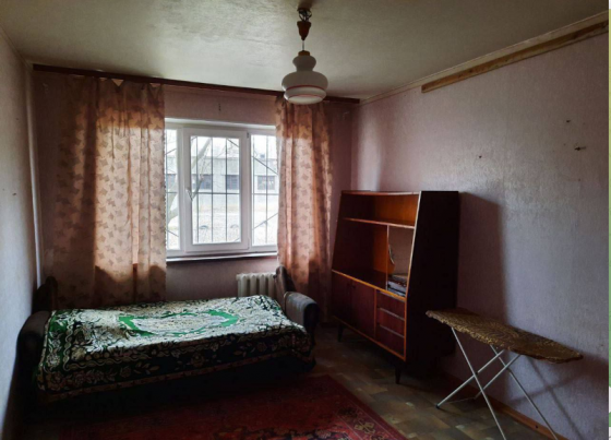 1-ком. квартира в Кировском р-не, пр. Семашко Donetsk