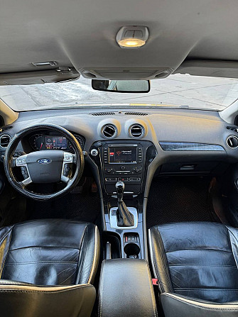 Сдам в аренду на длительный срок с выкупом Ford Mondeo Симферополь - изображение 7