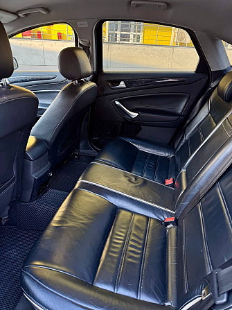 Сдам в аренду на длительный срок с выкупом Ford Mondeo Симферополь - изображение 8