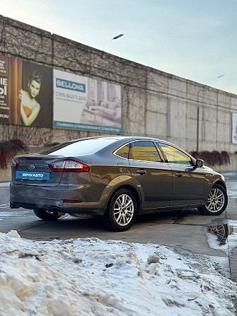 Сдам в аренду на длительный срок с выкупом Ford Mondeo Симферополь - изображение 6