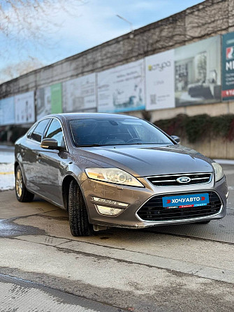 Сдам в аренду на длительный срок с выкупом Ford Mondeo Симферополь - изображение 3