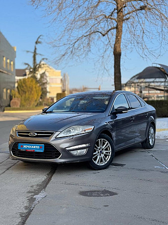 Сдам в аренду на длительный срок с выкупом Ford Mondeo Симферополь - изображение 1