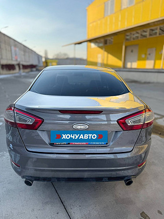 Сдам в аренду на длительный срок с выкупом Ford Mondeo Симферополь - изображение 5