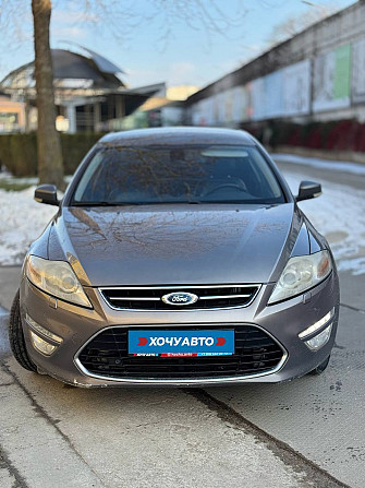 Сдам в аренду на длительный срок с выкупом Ford Mondeo Симферополь - изображение 2