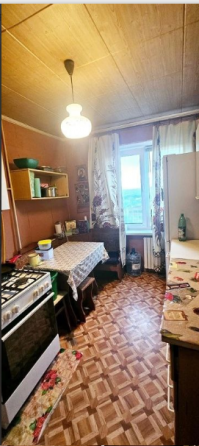 3-х ком. квартира в Макеевке. Мирный Makiyivka