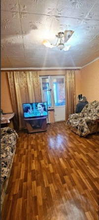 3-х ком. квартира в Макеевке. Мирный Макеевка - изображение 1