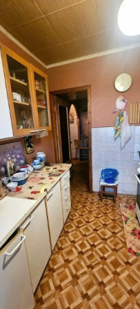 3-х ком. квартира в Макеевке. Мирный Макеевка - изображение 4