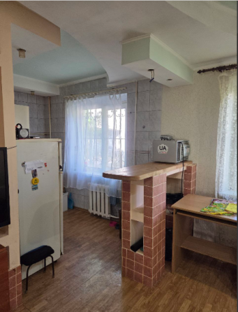 3-х ком. квартира в Ленинском р-не. ул. Куприна Донецк