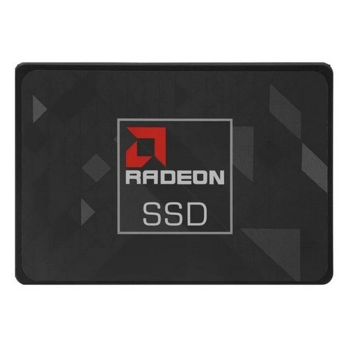 SSD-диск 120GB AMD Radeon R3 2,5" SATAIII Donetsk - photo 1