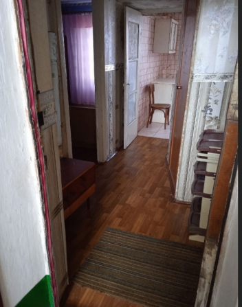 1-ком. квартира в Макеевке. Нижняя крынка Makiyivka - photo 8