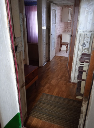 1-ком. квартира в Макеевке. Нижняя крынка Makiyivka - photo 6