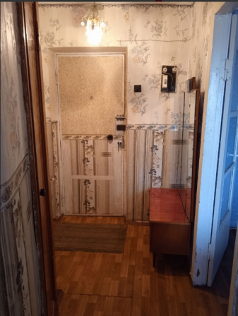 1-ком. квартира в Макеевке. Нижняя крынка Makiyivka - photo 7