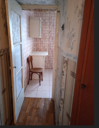 1-ком. квартира в Макеевке. Нижняя крынка Makiyivka - photo 5