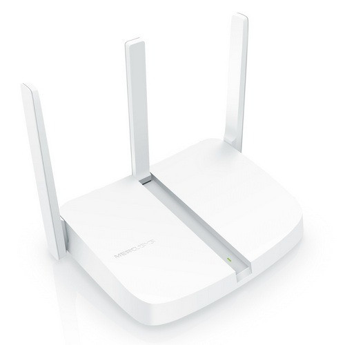 Роутер Mercusys MW305R Донецк - изображение 1