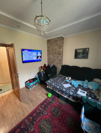2-х ком. квартира в центре. ул. Розы Люксембург Донецк