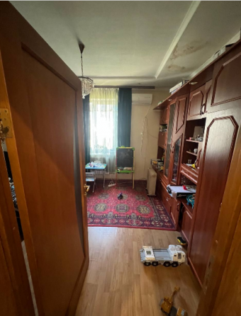 2-х ком. квартира в центре. ул. Розы Люксембург Донецк