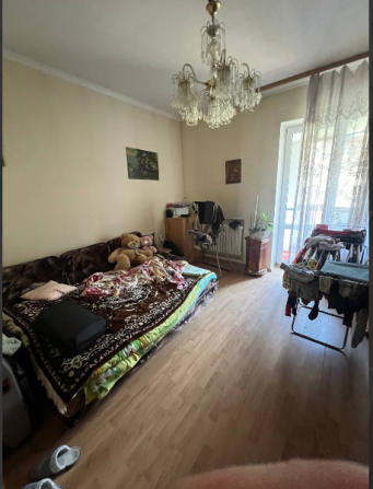 2-х ком. квартира в центре. ул. Розы Люксембург Донецк - изображение 7