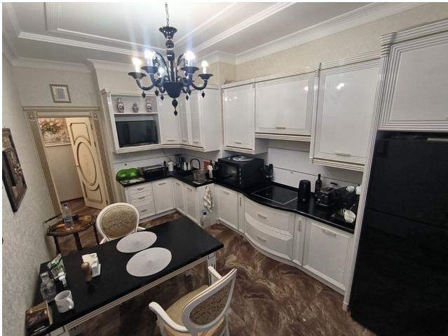 2-х ком. квартира 112 м2 в центре Донецка Donetsk - photo 9