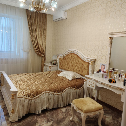 2-х ком. квартира 112 м2 в центре Донецка. пр. Мира Донецк
