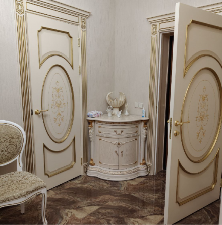 2-х ком. квартира 112 м2 в центре Донецка. пр. Мира Донецк