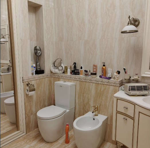 2-х ком. квартира 112 м2 в центре Донецка. пр. Мира Донецк