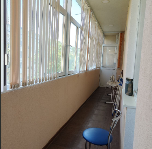 2-х ком. квартира 112 м2 в центре Донецка. пр. Мира Донецк - изображение 8