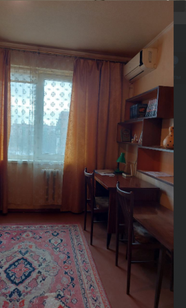 2-х ком. квартира в Буденовском р-не. ул. Прожекторная Donetsk