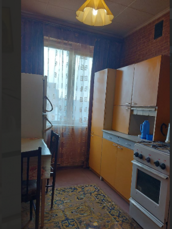 2-х ком. квартира в Буденовском р-не. ул. Прожекторная Donetsk