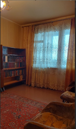 2-х ком. квартира в Буденовском р-не. ул. Прожекторная Donetsk