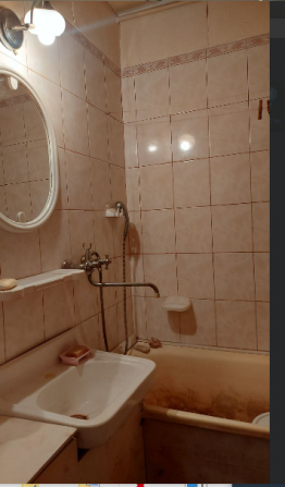 2-х ком. квартира в Буденовском р-не. ул. Прожекторная Donetsk - photo 7