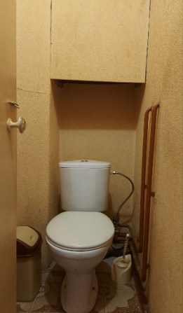 2-х ком. квартира в Буденовском р-не. ул. Прожекторная Donetsk - photo 8