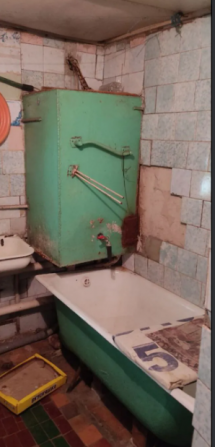 Дом 100 м2 в с. Любовка. Волновахский р-н Volnovakha - photo 6