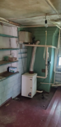 Дом 100 м2 в с. Любовка. Волновахский р-н Volnovakha - photo 8