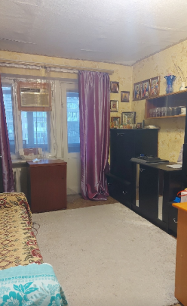 1-ком. квартира в Буденовском р-не. ул. Октября Donetsk - photo 10