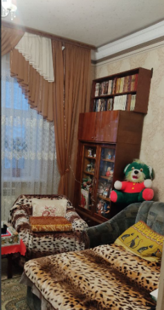 Дом 76 м2. в Пролетарском р-не. ул. Румянцева Donetsk