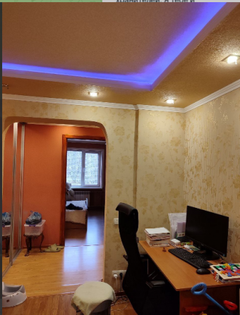 2-х ком. квартира в Пролетарском р-не ул. Раздольная Donetsk - photo 3