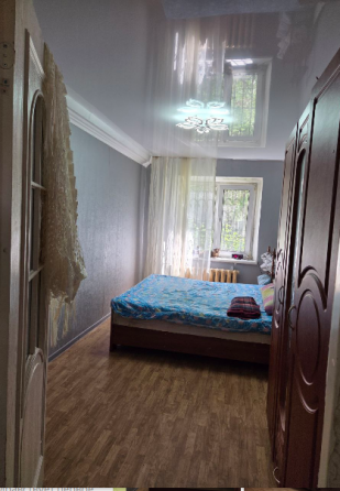 3-х ком. квартира в Ленинском р-не. ул. Куприна Донецк