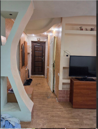 3-х ком. квартира в Ленинском р-не. ул. Куприна Donetsk - photo 1