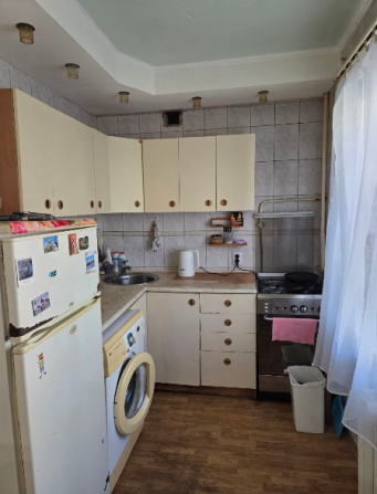 3-х ком. квартира в Ленинском р-не. ул. Куприна Donetsk - photo 5