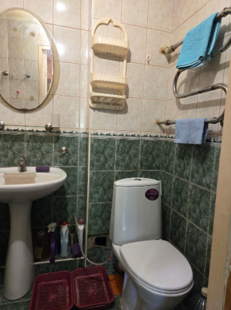 3-х ком. квартира в Ленинском р-не. ул. Куприна Donetsk - photo 6