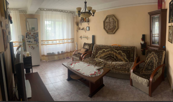 3-х ком. квартира в Калининском р-не. ул. Кап. Ратникова Donetsk