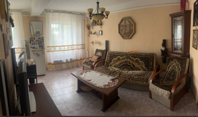 3-х ком. квартира в Калининском р-не. ул. Кап. Ратникова Donetsk - photo 1