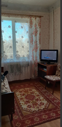 2-х ком. квартира в Макеевке. ул. Солидарности. Червоногв. р-н Макеевка