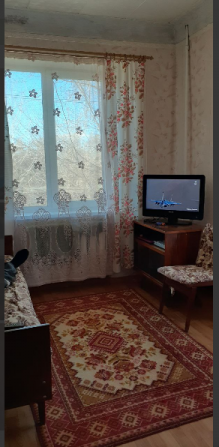 2-х ком. квартира в Макеевке. ул. Солидарности. Червоногв. р-н Макеевка - изображение 4