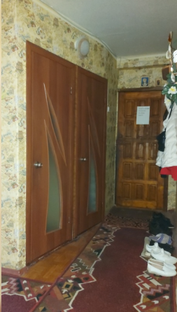 2-х ком. квартира в Пролетарском р-не. ул. Армавирская Donetsk